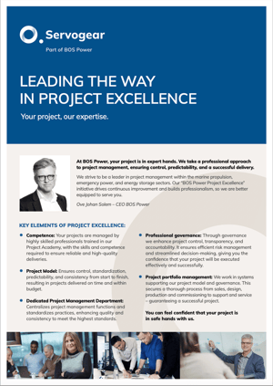 PROJECT EXCELLENCE_Page_1_Servogear