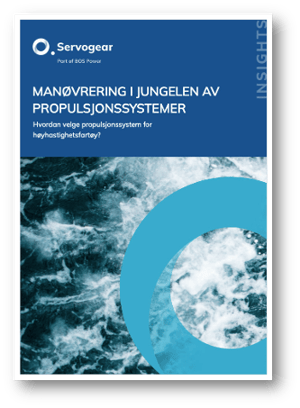 [Cover]-NO_Servogear_innholdstilbud_Manoeuvring-the-propulsion-jungle_Dropshadow