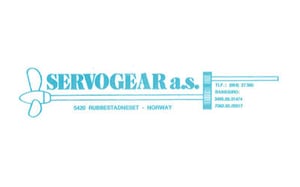 Servogear_first_logo