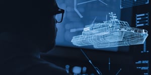 Automationssystem | Teknik | Marin | BOS Power Solutions